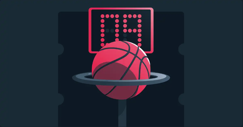 Lead by 9 - NBA promo
